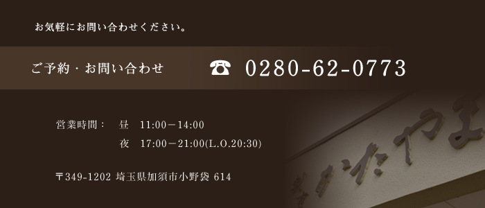 BnrContact